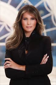 Don't miss out on any of these seductive shots of the woman you will. Melania Trump The White House