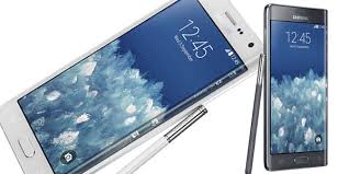 Unlocked japanese version of the samsung galaxy note edge android smartphone. Samsung Presenta En Mexico El Galaxy Note Edge Vision Global
