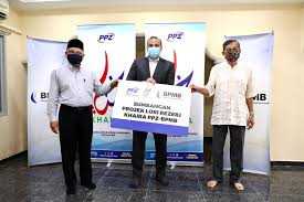 See more of majlis agama islam wilayah persekutuan on facebook. Bpmb Partners With Maiwp To Hand Out Basic Food Assistance To The Asnaf Community Business Today