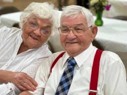 Sarah Mallard Obituary (1936