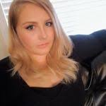 Colette Britt's Instagram, Twitter & Facebook