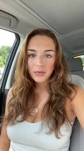 Shorter Haircut for Double Chin