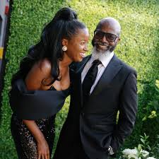 Image result for black tie optional female