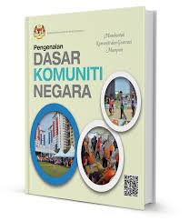 Dalam suatu negara, dasar negara memiliki peran penting karena negara yang tidak memiliki dasar negara maka negara tersebut tidak memiliki sebuah pedoman dalam menjalankan kehidupan bernegara sehingga berakibat ketidakjelasan arah dan tujuan yang dimiliki oleh negara tersebut dan. Dasar Komuniti Negara