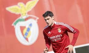 Official website of sport lisboa e benfica, where you can stay abreast of all the latest news from our club and see the best videos and summaries of all the games! Yaremchuk Debyutiruet Za Benfiku V Matche Protiv Morejrense Football Ua