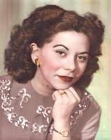 Ermelinda Palacios Obituary (1931