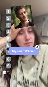 @larry well i tried 🤪 #tvd #traumatok #unhinged #mattdonovan  #thevampirediaries