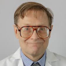 Steve Mackey, MD, PhD