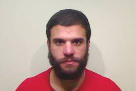 Fall River man arrested