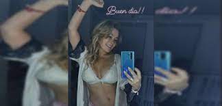 En chile no existe ni un político que se acerque a la cantidad de seguidores que tiene cathy barriga en sus redes sociales. Alcaldesa Barriga Defendio Su Historia En Ropa Interior Para Mi Es Una Foto Super Linda Nacional Biobiochile