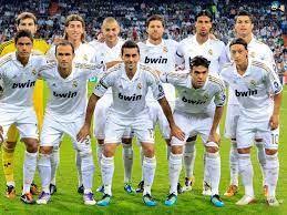 Avenida de concha espina 1, chamartín28036madrid. 1902 Real Madrid Founded Real Madrid Team Real Madrid Football Real Madrid