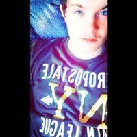 Peyton Morris (morrisfrancesca0907)