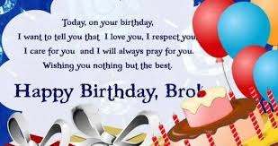 Happy birthday big sister quotes. Birthday Quotes For Elder Brother From Sister 8 Funpro