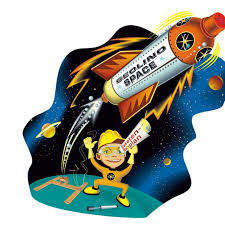Der antrieb kann auch während des betriebs unabhängig von externer stoffzufuhr (beispielsweise oxidator). Wasserrakete Rakete Mit Wasserkraft Geolino