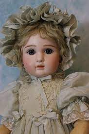 Spar77.de has been visited by 100k+ users in the past month 23 Antique Jules Steiner Paris Fre A 17 French Bisque Doll C1890 Marked Body Antique Porcelain Dolls Porcelain Dolls Value Porcelain Doll Molds