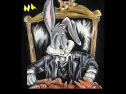 May 04, 2021 · ne zaman bu gençleri, bu yavrularımızı, bu can yiğidolarımızı görsem mcdonalds'ın önüne oturup bağlama çalasım geliyor dertli dertli. Gangster Cartoon Characters Bugs Bunny Novocom Top