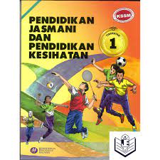 Ata kuliah pendidikan jasmani dan kesehatan (penjaskes), merupakan bagian integral dari pendidikan keseluruhan yang menggunakan aktivitas jasmani sebagai media. Buku Teks Pendidikan Jasmani Dan Pendidikan Kesihatan Tingkatan 1 Shopee Malaysia