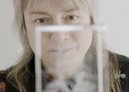 Anna Carreras, the digital artist without limits