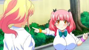 She is a legal loli and a thicc gal 😍 - YouTube