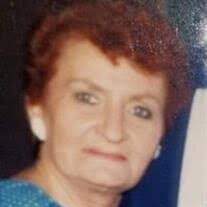 Betty Lou Tollison Obituary