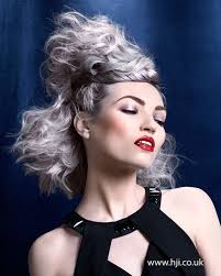 Hair Photos by Kris Bird