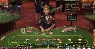 Ibet Iag Live Casino Dragon Tiger Game Asia Gaming Http Ibet2u My Tigers Game Live Casino Casino