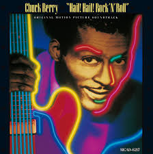 Let It Rock: Chuck Berry's Everlasting Impact