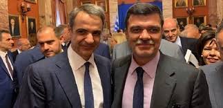 Ο βουλευτής Ανδρέας Πάτσης παραπέμπεται στον εισαγγελέα | Eretikos.gr