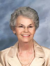 Dixie McClure Obituary