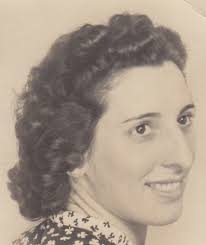 Obituary information for Mildred Crisafi