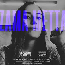 Stream Zama Metta @UABC Radio GWM by Zama Metta