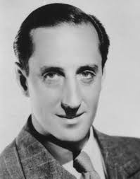 Basil Rathbone (Performer)