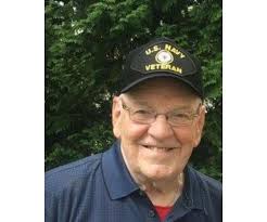 Albert E. Herrmann Jr. Obituary (2025)