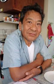 Juan Rosales Obituary