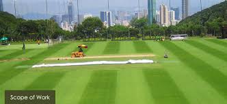 Maybe you would like to learn more about one of these? Cricket Grounds International