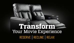 Please update your billing details here to continue enjoying your access to the most informative and considered journalism in the uk. Recliner Seats Landmark Cinemas