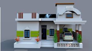 30 X 20 House Plan In 3d With Front Elevation 30 X 20 Modern Home Design With Car Parking Youtube Yhd , 20*25 south face home planning. 30 x 20 house plan in 3d with front elevation 30 x 20 modern home design with car parking