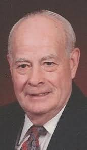 Jerome Endres Obituary