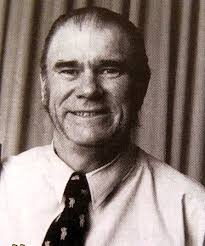 Errol William MONTEFIORE