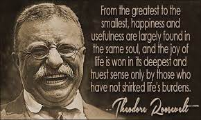 Pin On Teddy Roosevelt Quotes
