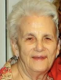 Obituary information for Barbara Ann Condon