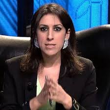 Ana Bernal-Triviño pone en su sitio a Paz Padilla tras su discurso sobre Rocío Carrasco