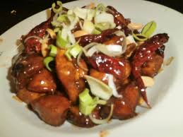 Lihat juga resep ayam sprite saus tiram enak lainnya. Respi Ayam Kung Pao Perniagaan Katering Restoren