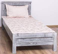 Designer louis bett antik lionsstar gmbh. Casa Padrino Landhausstil Massivholz Bett Antik Grau 90 X 200 X H 93 Cm Massivholz Einzelbett Landhausstil Schlafzimmer Mobel Barockgrosshandel De