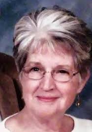 Doris Spencer Obituary