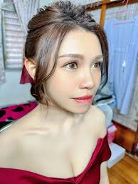 宜蘭新秘自薦@yilan_kay_makeup