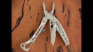 Leatherman Nôž Free T4 Lunar