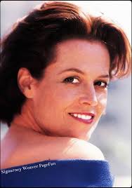 Have A Beautiful #Tuesday Everyone! #SigourneyWeaver