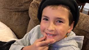 Fundraiser for Brittany Rusaw by Jaime Kinzle : Cooper's Crew: United in  the Fight