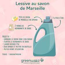 Check spelling or type a new query. Diy 4 Recettes De Lessives Maison Greenweez Magazine